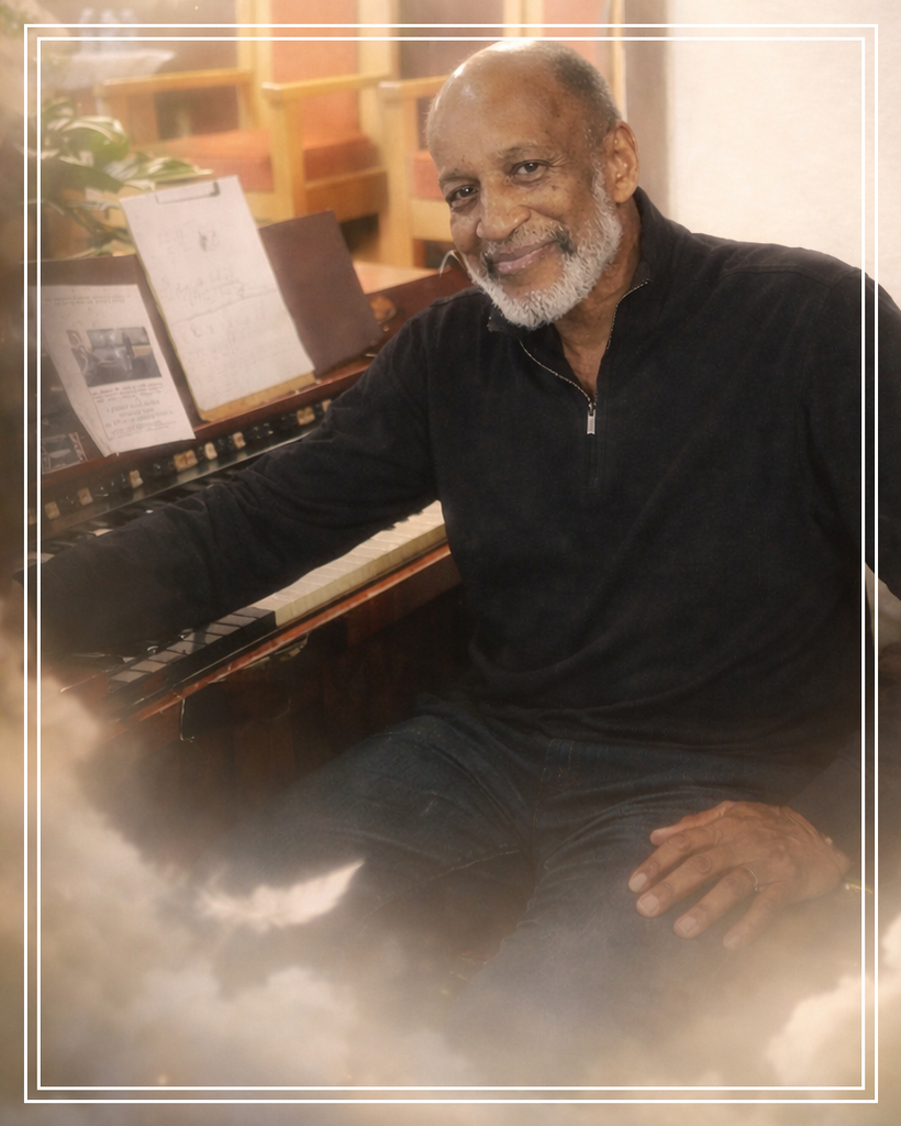 Alvin Vincent Jefferys