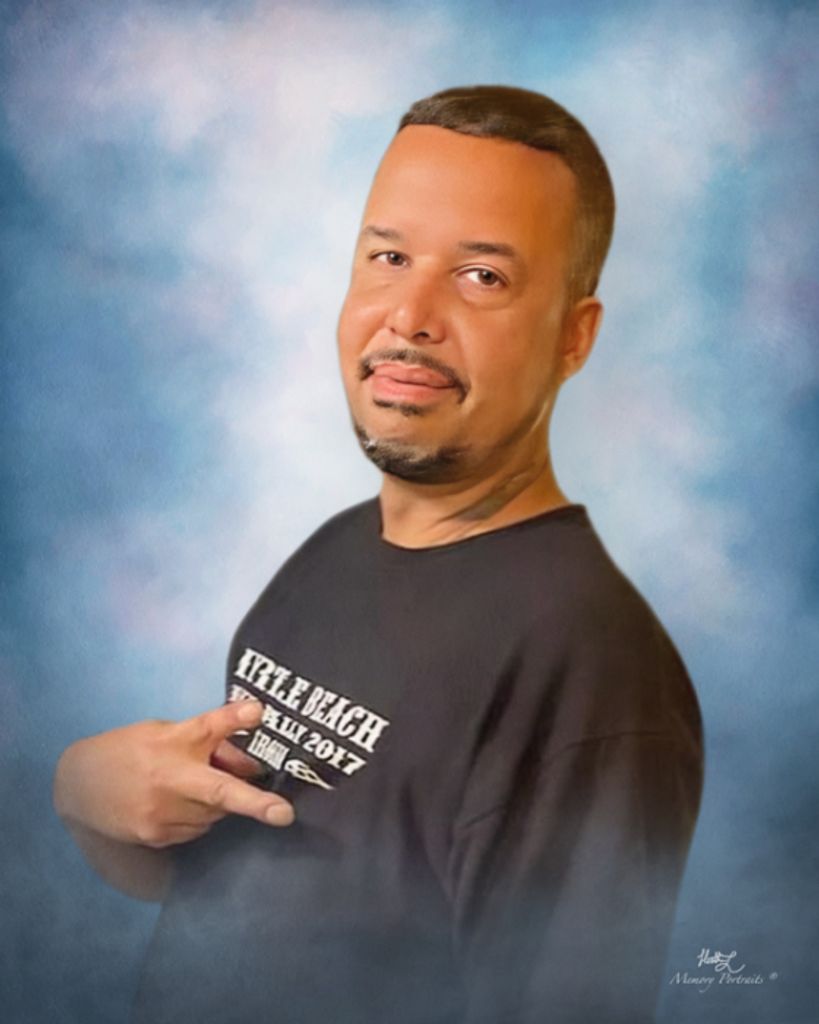 Mr. Allen Dale Hunt, Sr. Profile Photo