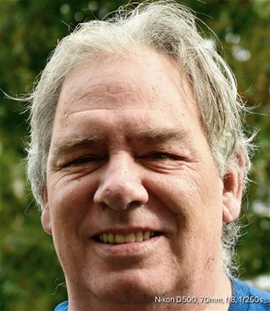 John T. Covello Profile Photo