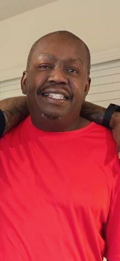 Kevin Williams Profile Photo