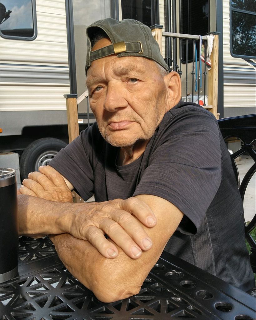 Dale B. Keller