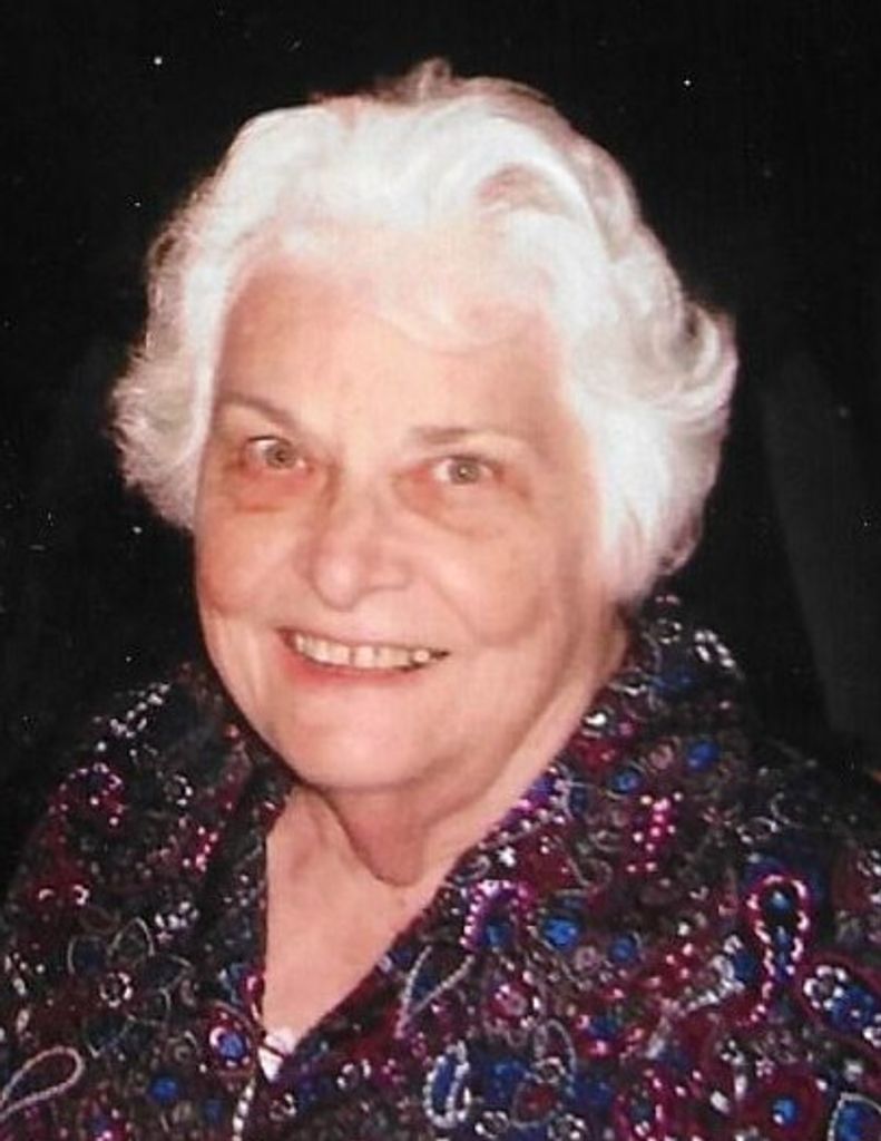 Ruth Katherine (Marihugh)  Warnimont Profile Photo