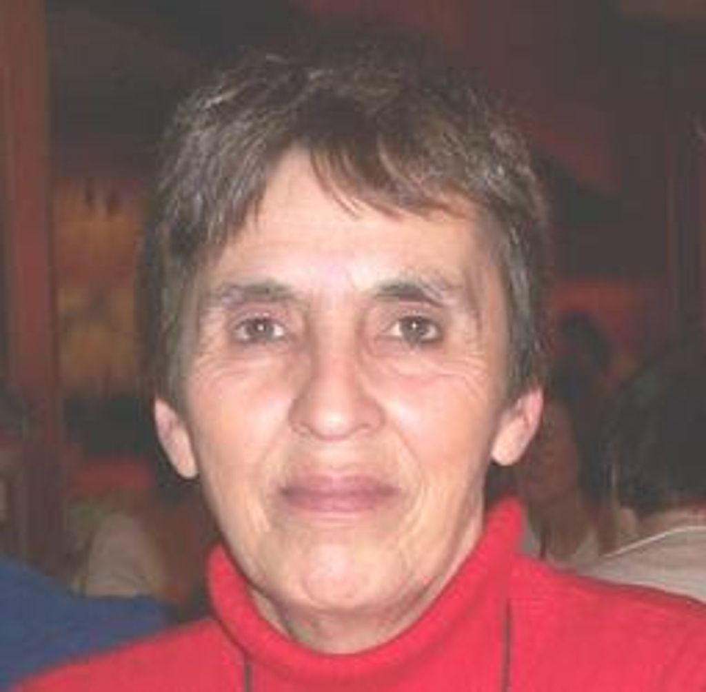Joyce Desforges
