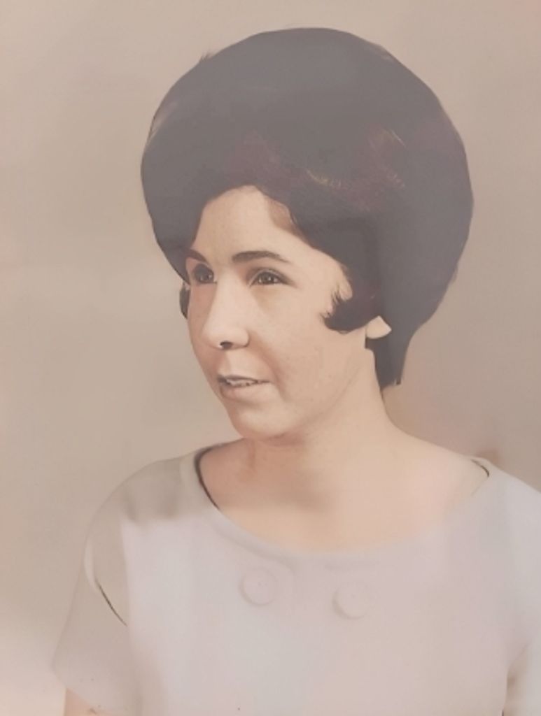 Dorothy Nell "Dottie" Ezell