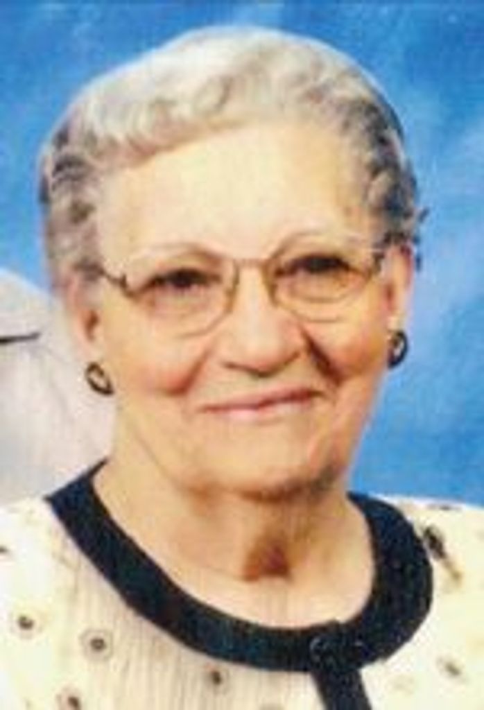 Dorothy M. Simmons