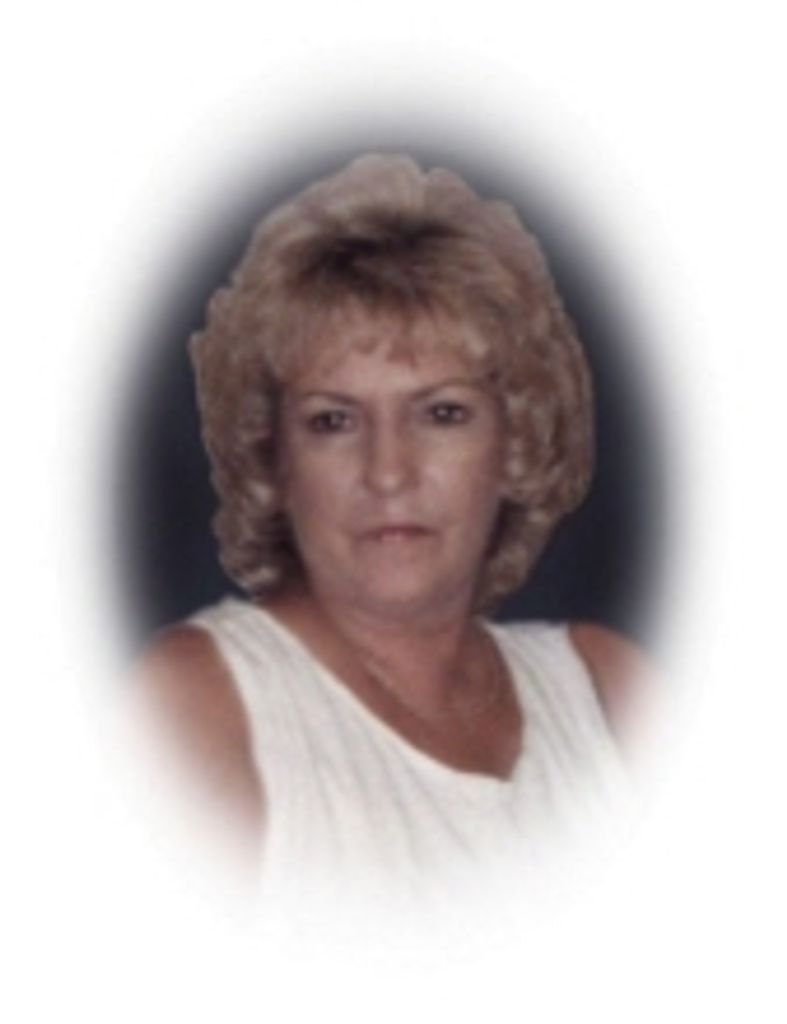 Patricia Lane Presley Mcmanus