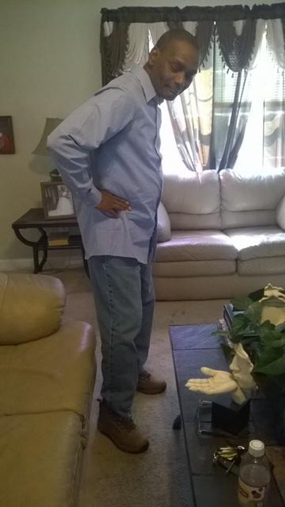 Mr. Anthony Cain Profile Photo