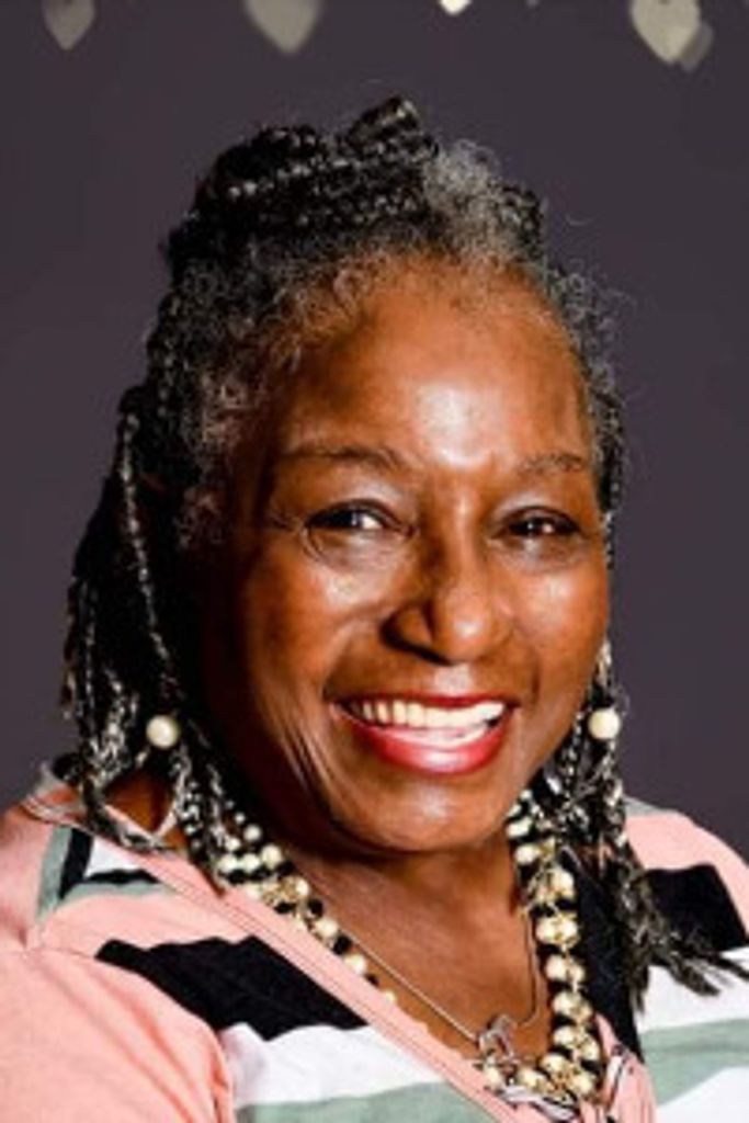 Marguerite I. Perryman