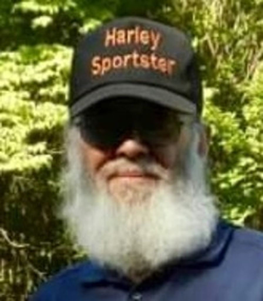 James Kerr Profile Photo