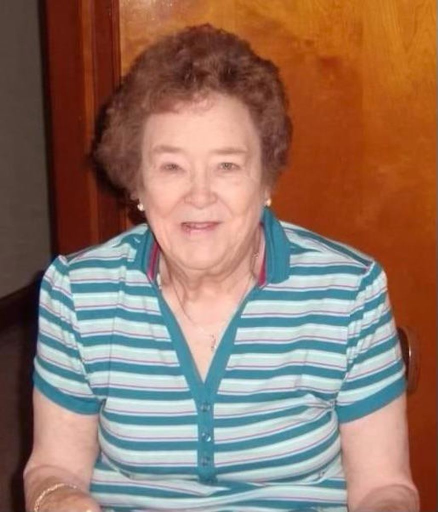 Ida Cobb Weeks