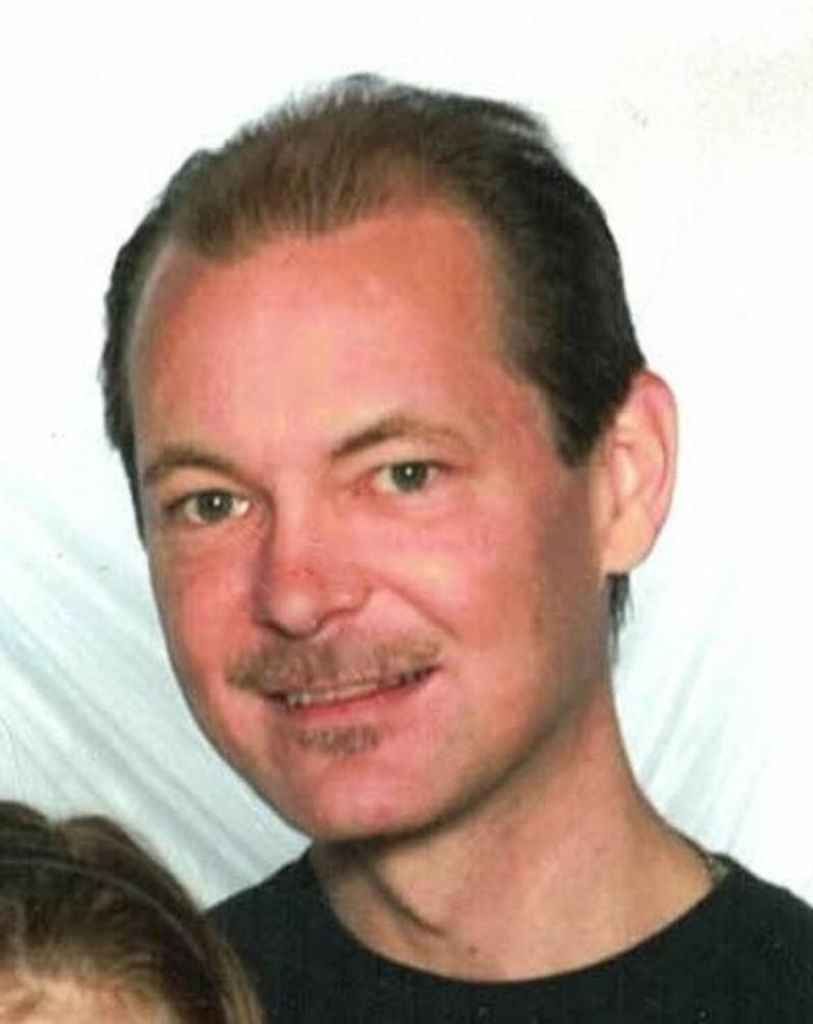 Gregory Scott Wepsala Profile Photo