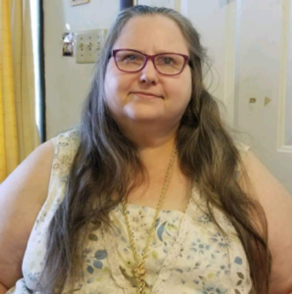 Donna J. Watts
