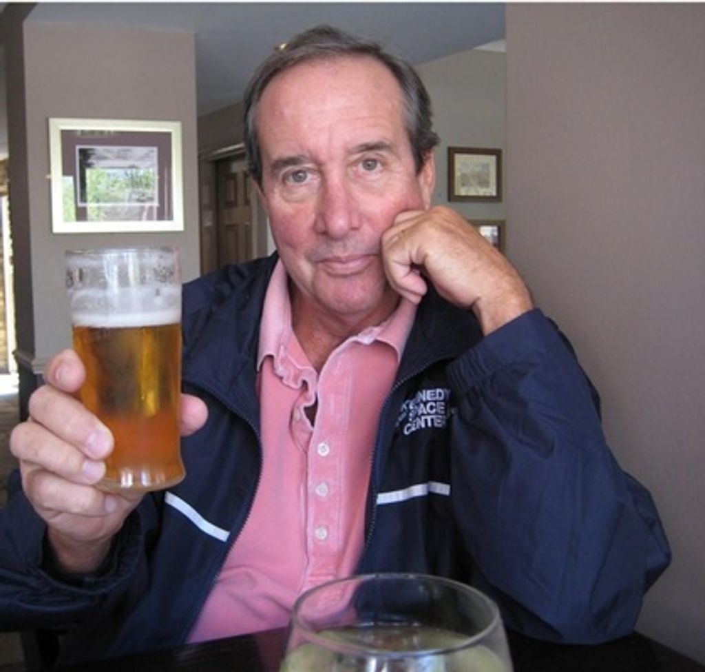 Charles Yeager Neff, Jr. Profile Photo