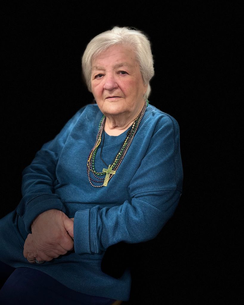 Janet Shaw