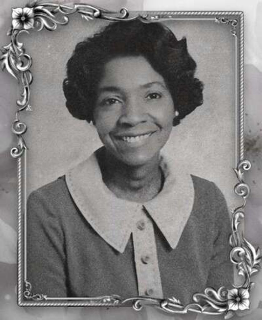 Georgia Lee Stafford