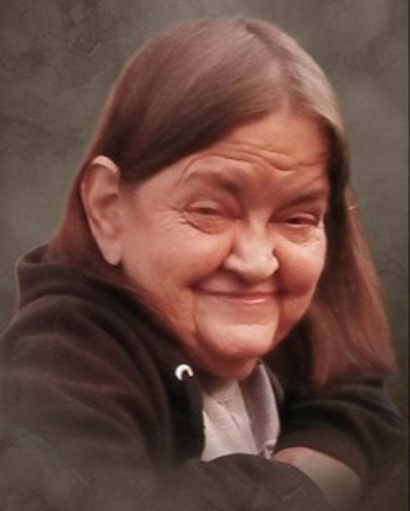 Faye Clonts
