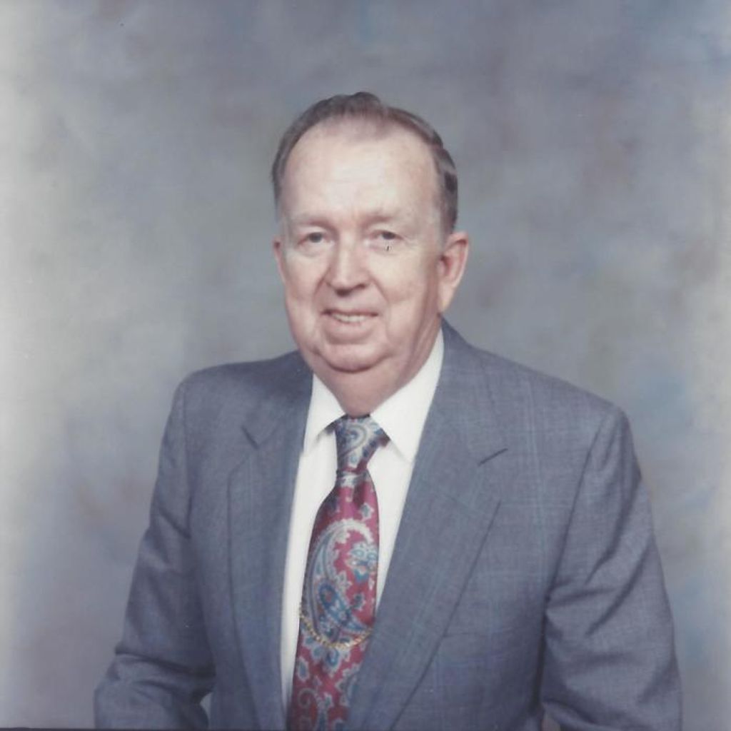 Keith Milton Mundahl Profile Photo
