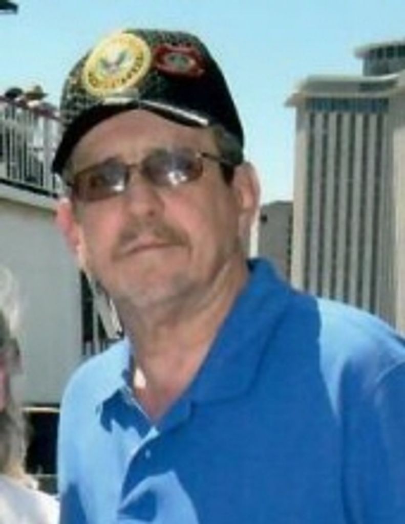 Ronald Waggoner Profile Photo