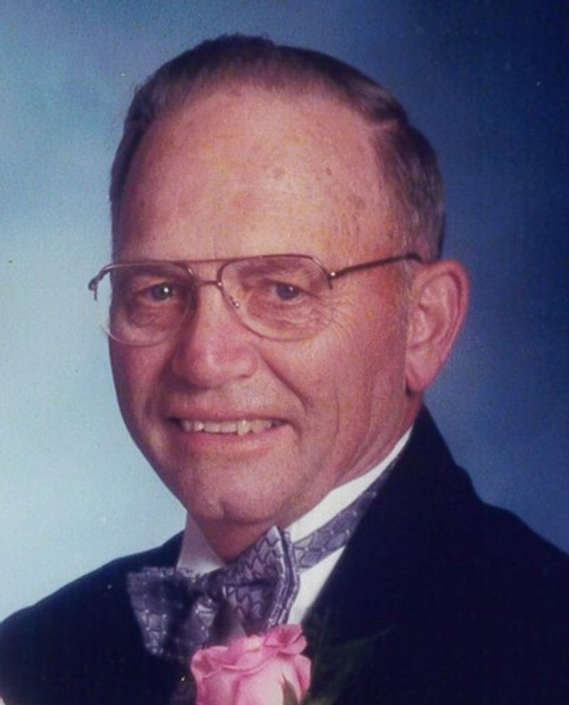 Marvin C Oehlerking Profile Photo