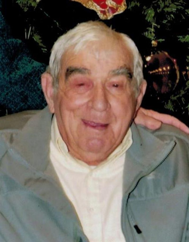 Billy James Champion Profile Photo