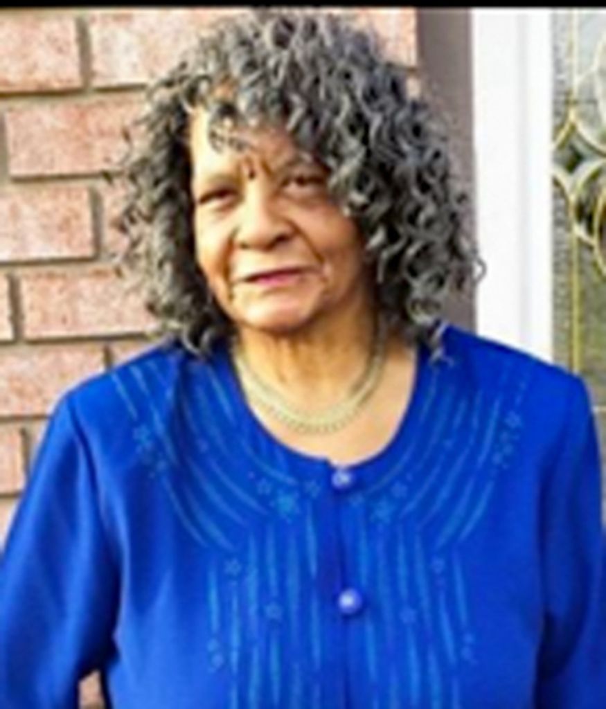 Willie Mae Robinson Profile Photo