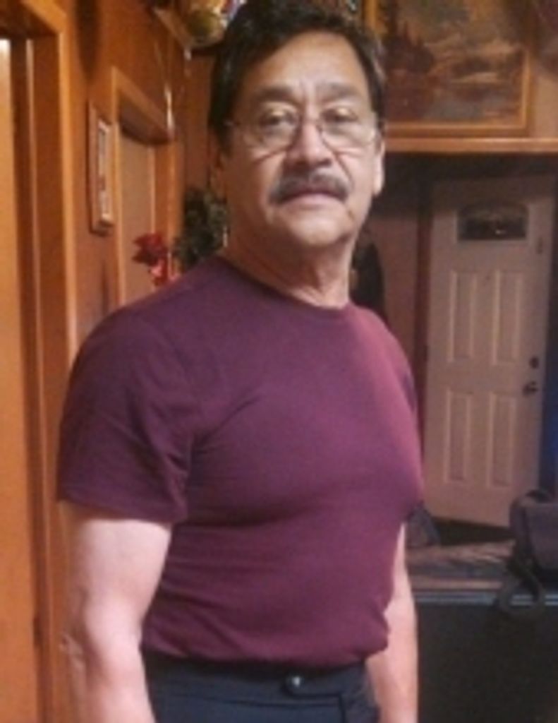 Julio Elizarraras