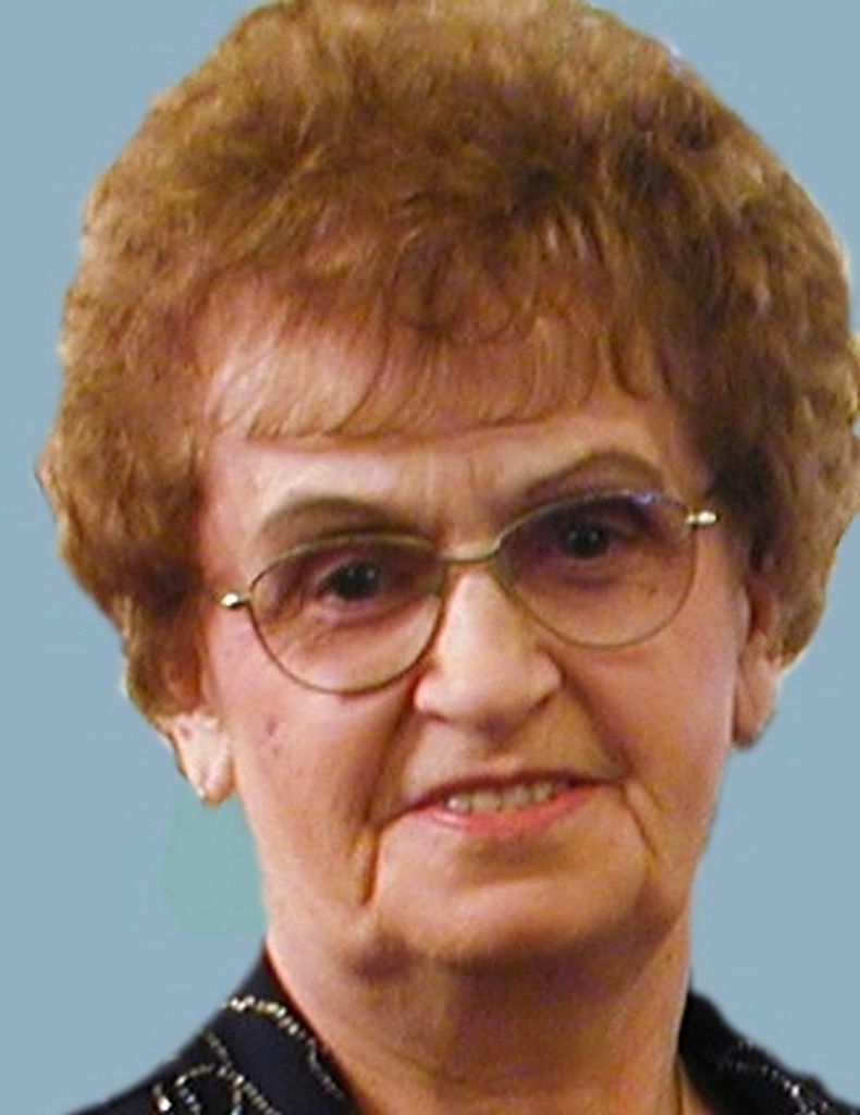 Hildegard "Hildy" Heimerman Profile Photo
