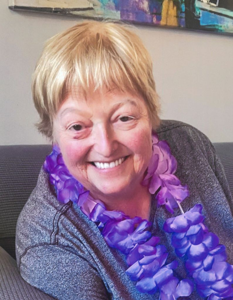 Florence Winnifred Symons Profile Photo