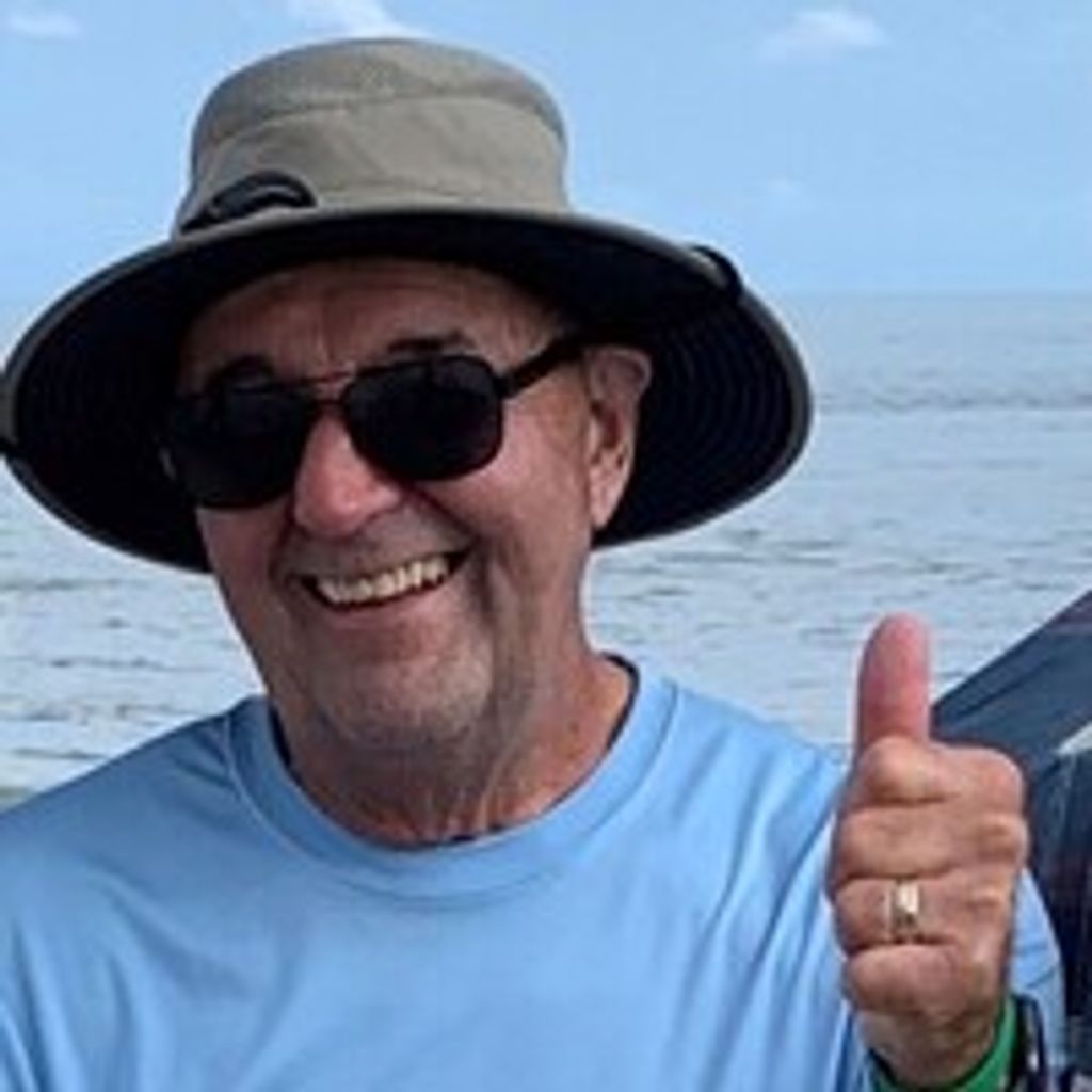 Donald Ray Hill Profile Photo