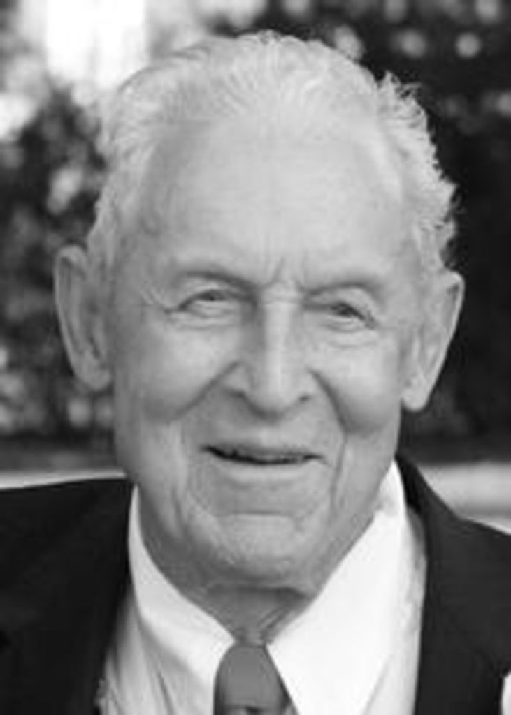 Sylvan Harold Wittwer