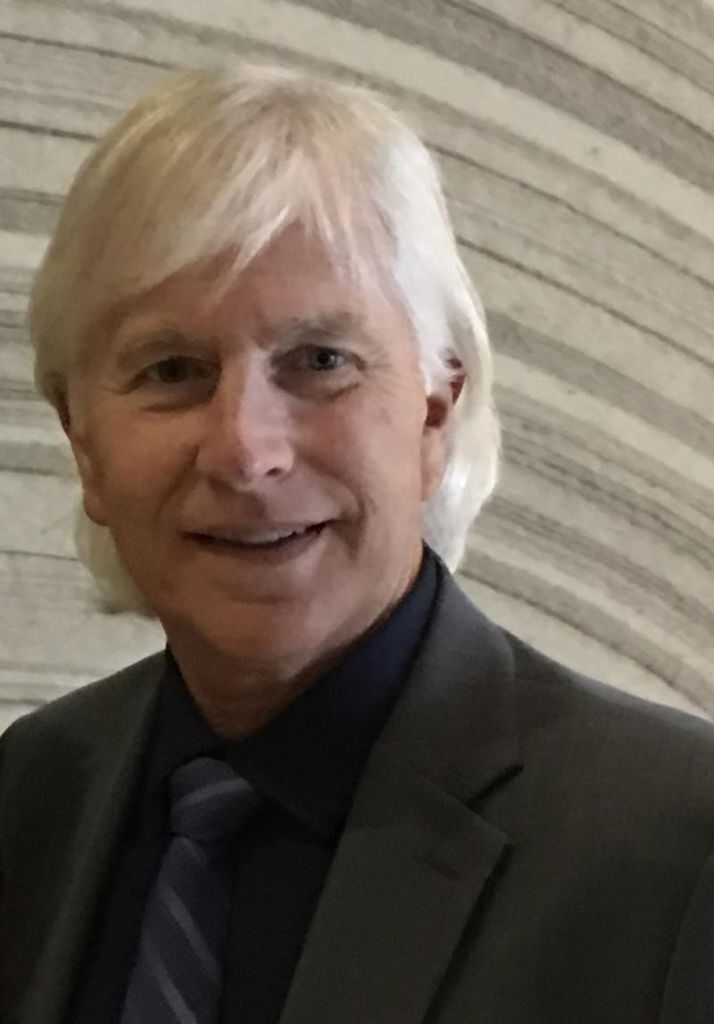 Michael Glen Golden Profile Photo