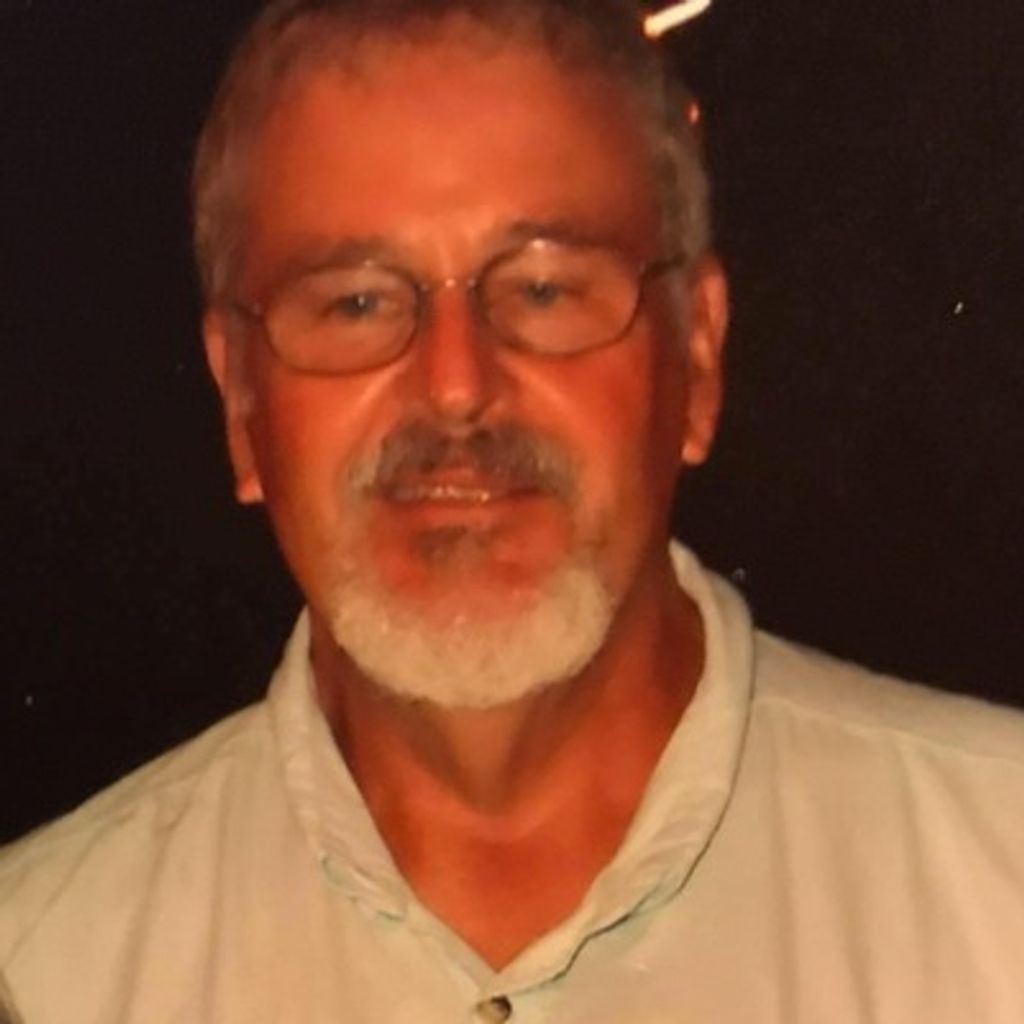 Stephen D. Kane Profile Photo