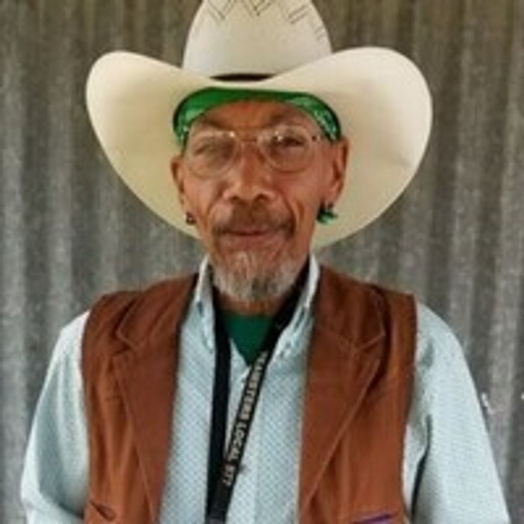 Willis S. Harrison (Tulia)