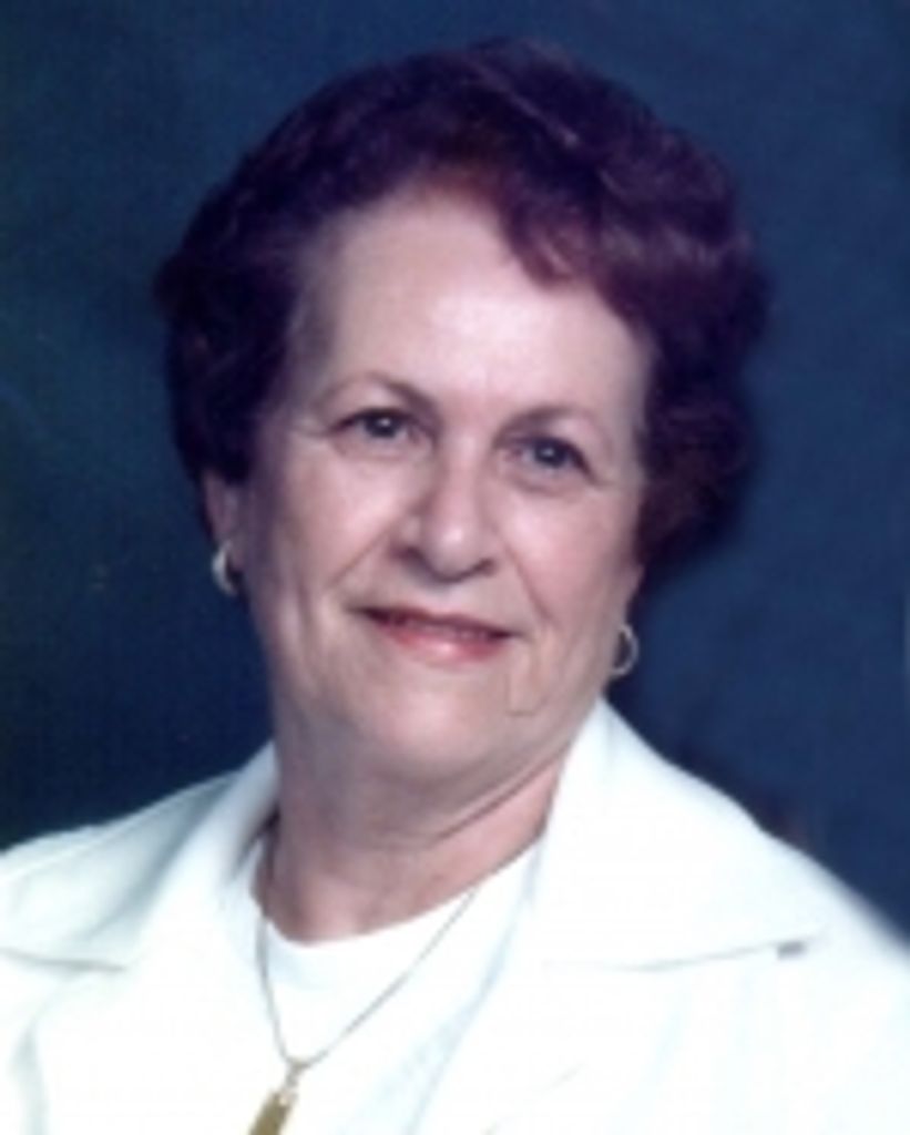 Mary Ellen Grissom