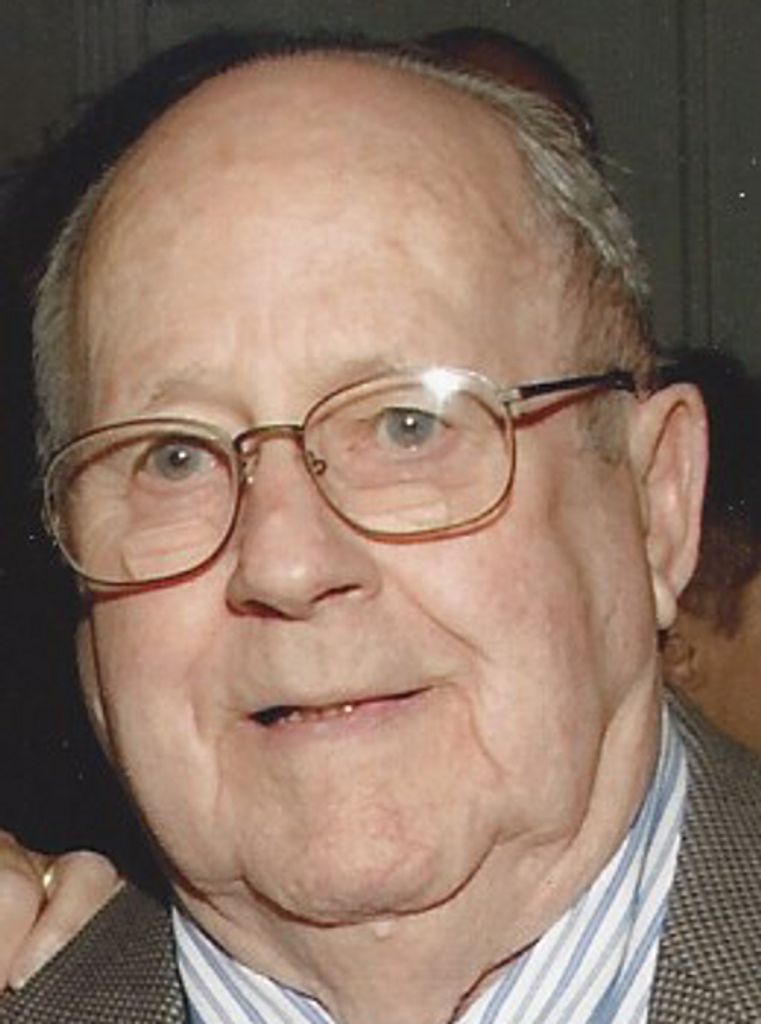 William  Wayne Knotts