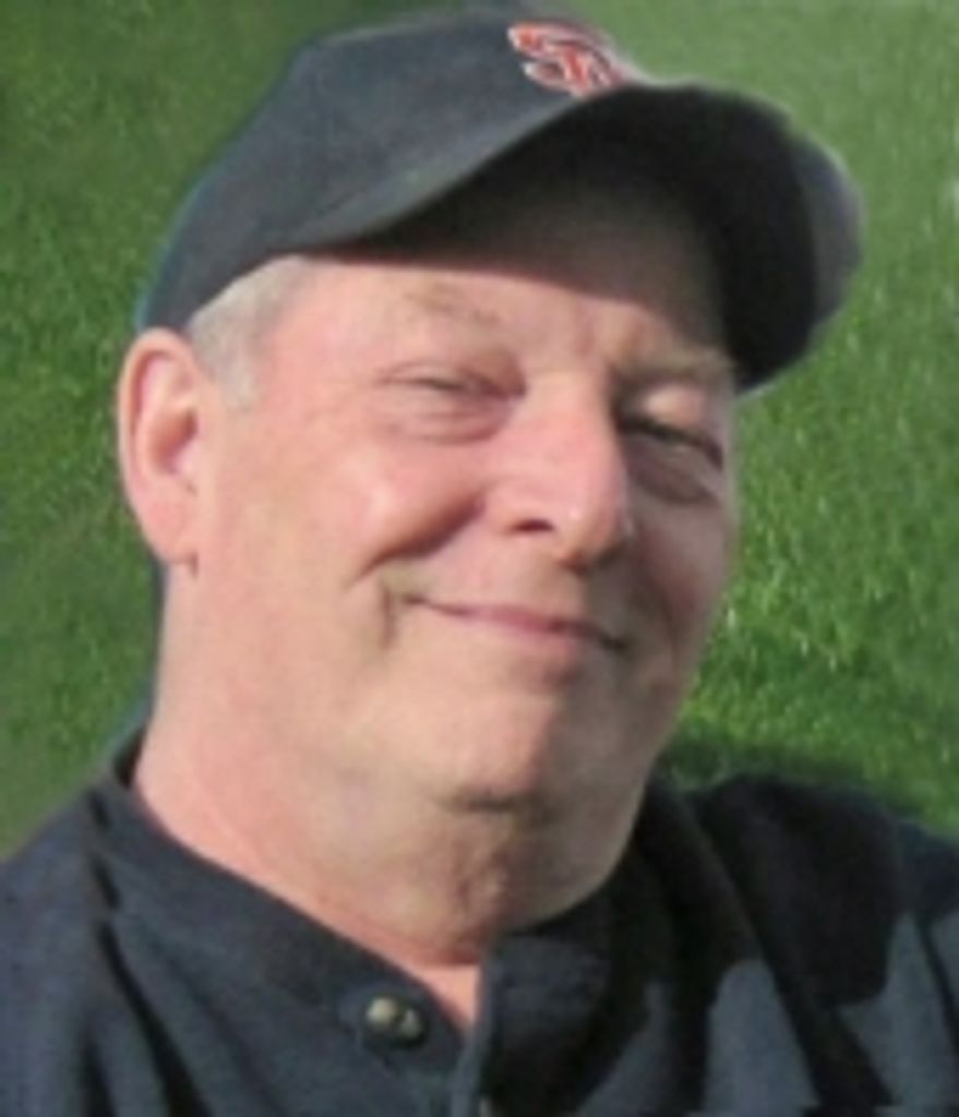 Michael D. Perry