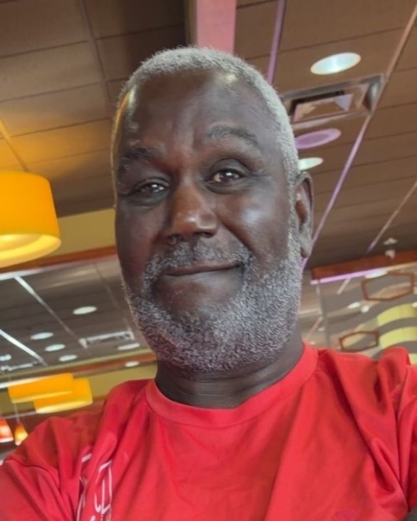 Ronnie Lee Johnson Davis Profile Photo