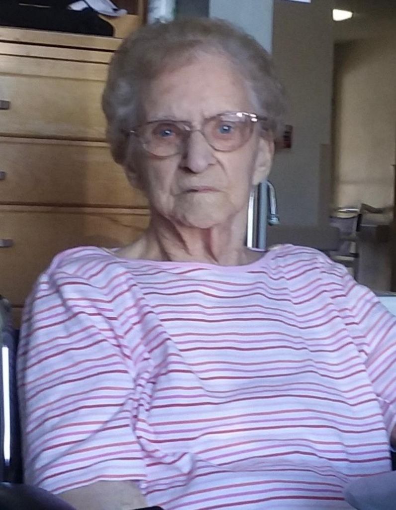Arleen Marcella Julius