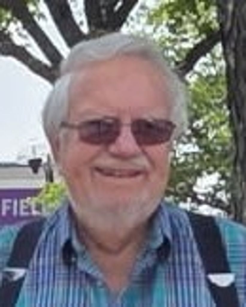 Olin Alvis White Profile Photo