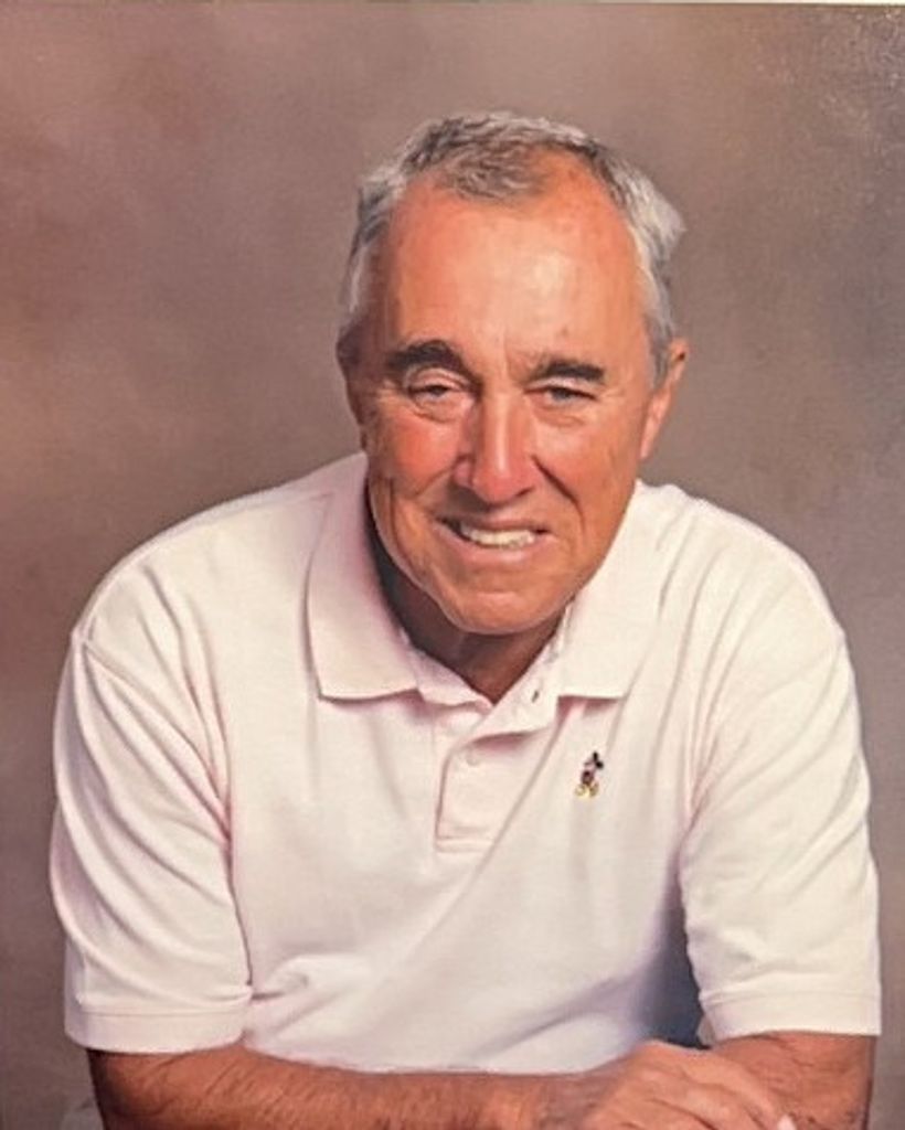 Patrick Welk Profile Photo