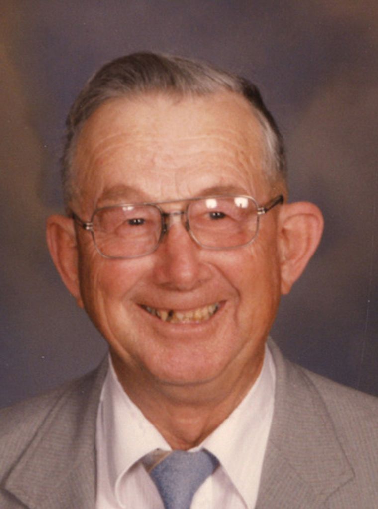 Dan Ochs, Jr.