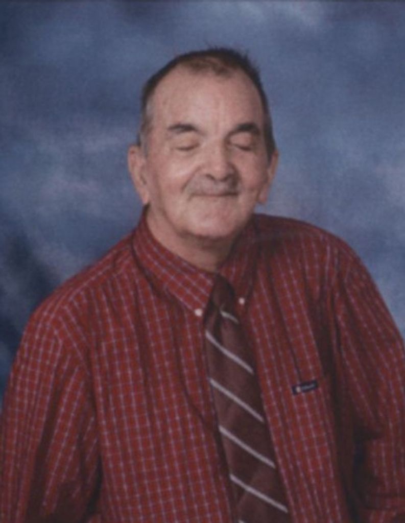 James "Buddy" Mitchell
