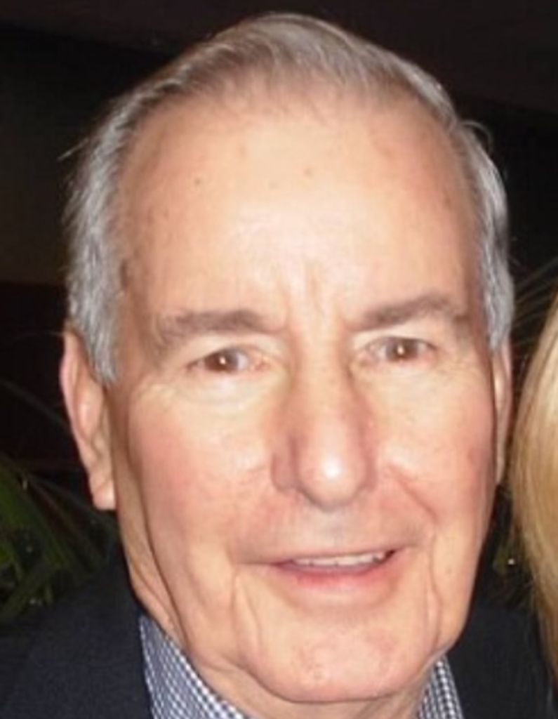 William Stanley Barney