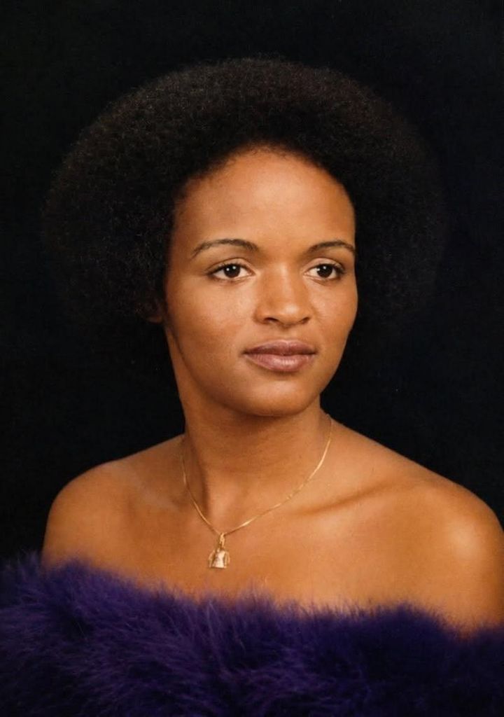 Ms. Gloria Jackson