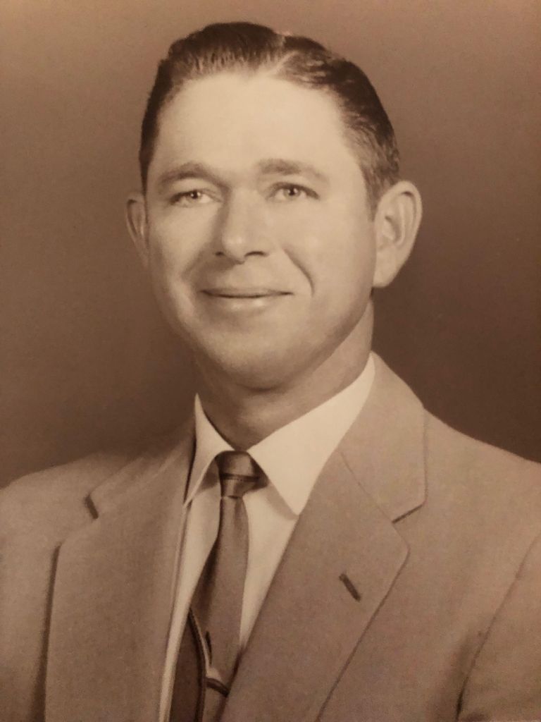 Arden Harris Lockett Profile Photo