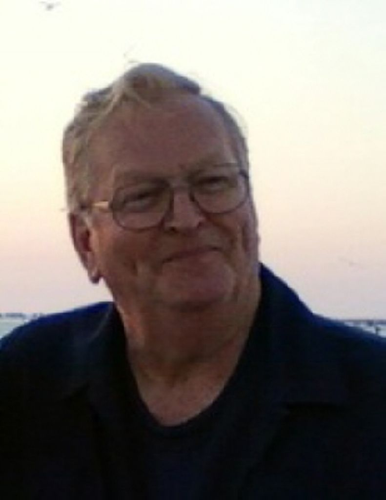 David Zundel Profile Photo