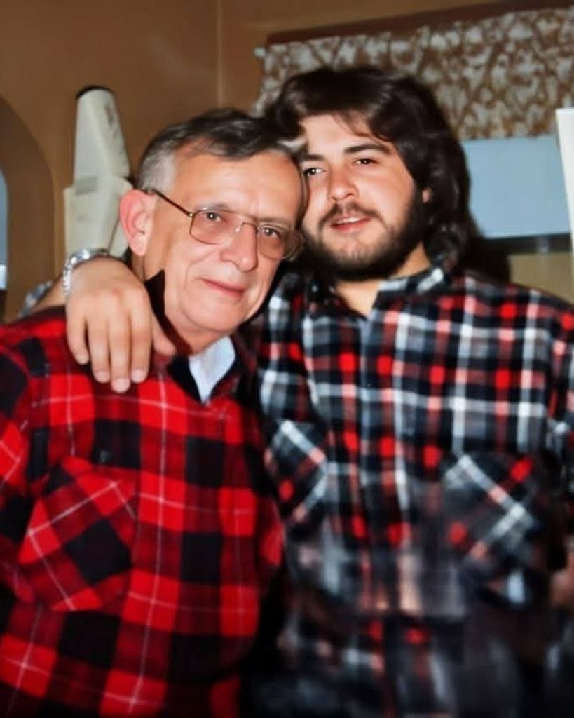 David Paul Terry Profile Photo