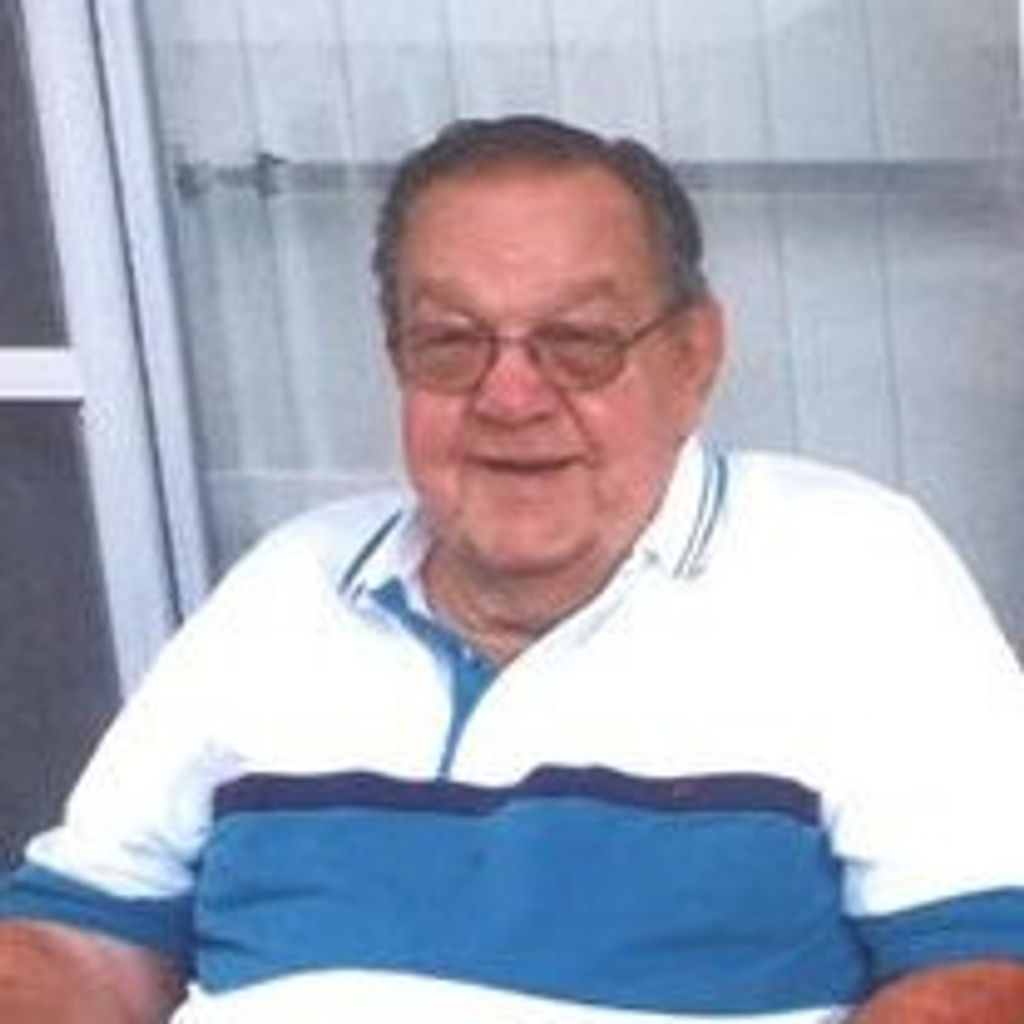 Robert Helinski