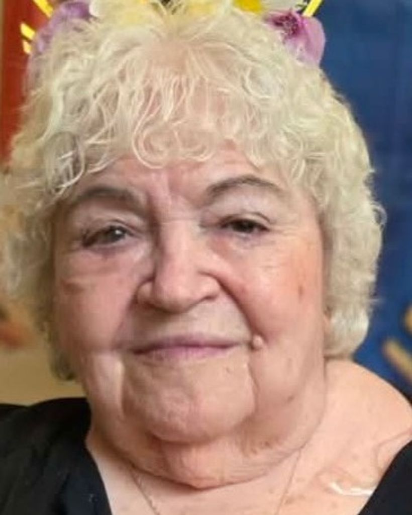 Alberta J Snyder