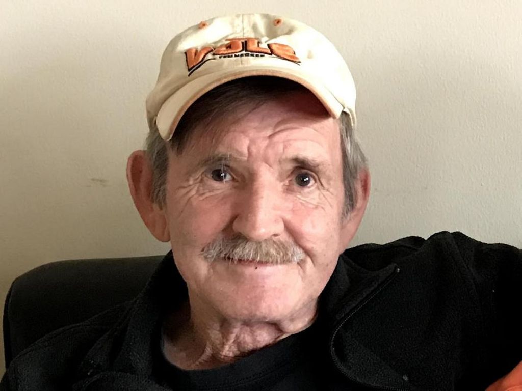 Robert Lee Steele, Sr Profile Photo